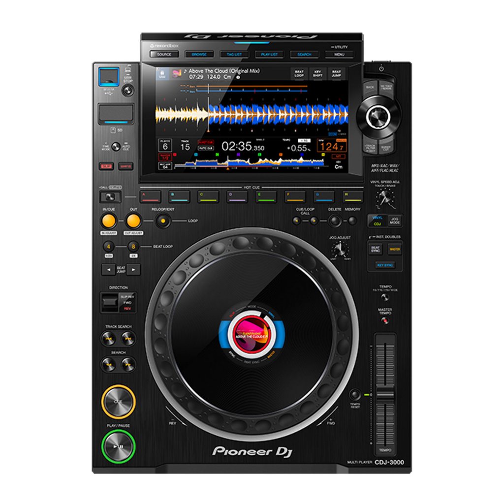 DJ機材 mu shop DJセットS (DJM-A9) | ネクサスミュージック - 全国