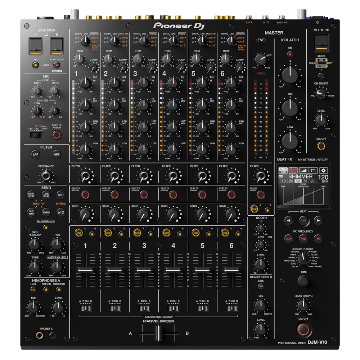 PioneerDJ DJM-750MK2｜MIKI MUSIC DESIGN+ STORE