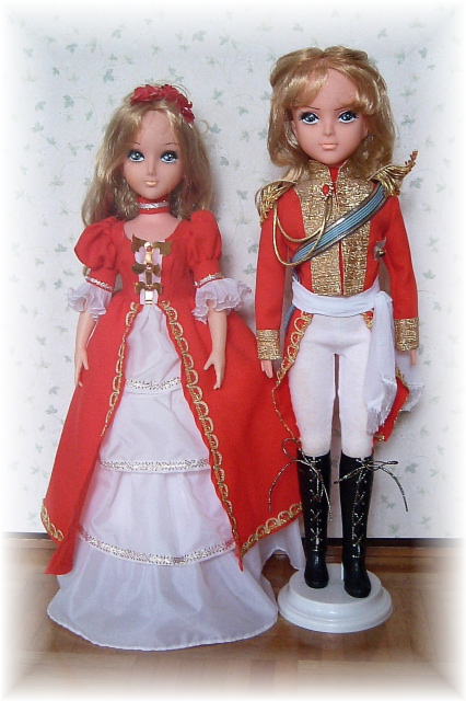 アニメ人形のページ43