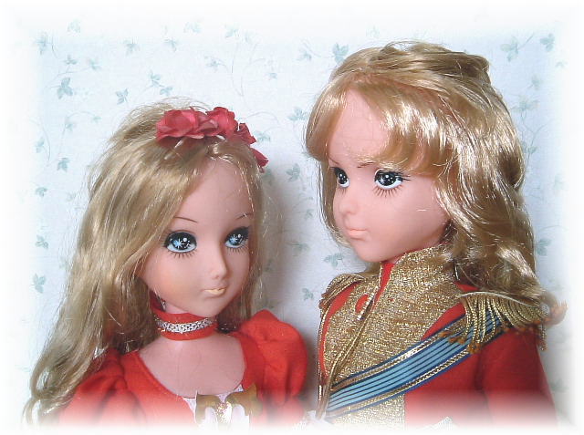 アニメ人形のページ43