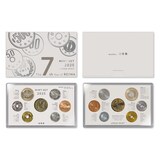 1*o様 金貨？？タイの旧貨幣・現行貨幣セットです(⌒▽⌒) 1*o様 金貨