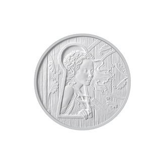 商品詳細 (ICDC2023メダル（銀）)