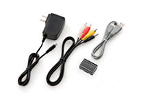 ハイビジョンメモリームービーGZ-E220製品情報 | JVC