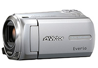 メモリームービーEverioGZ-MS230製品情報 | JVC