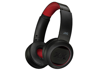 重低音＆タフボディ”の「XX」シリーズに、約40時間の長時間再生が可能