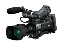 HDメモリーカードカメラレコーダーGY-HM700製品情報 | JVC