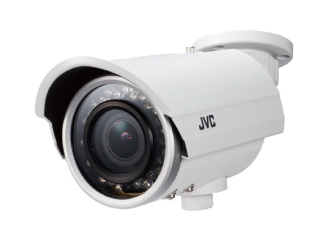 ハウジング一体型HDカラーカメラTK-HS821WPR 製品情報 | JVC