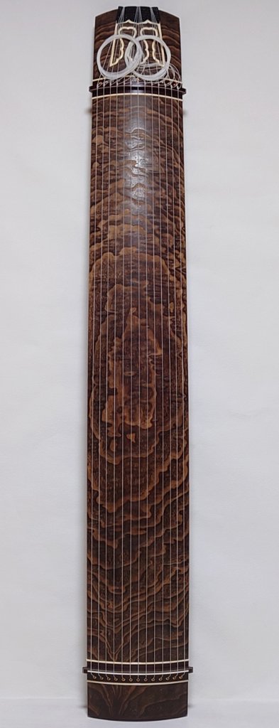 高級和琴/箏 13弦+琴柱、和楽器 弦楽器 和楽器 弦楽器꧂高級