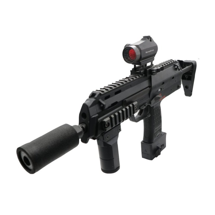 楽天市場】外部ソース 東京マルイの通販 東京マルイサイガ12K外部