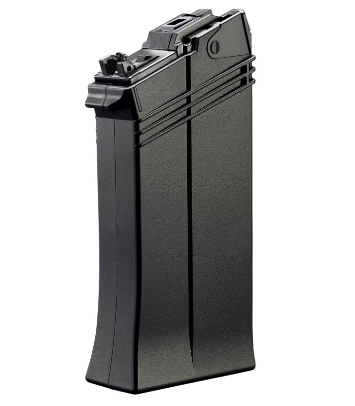 FLUX ガスガン マガジン5本付き