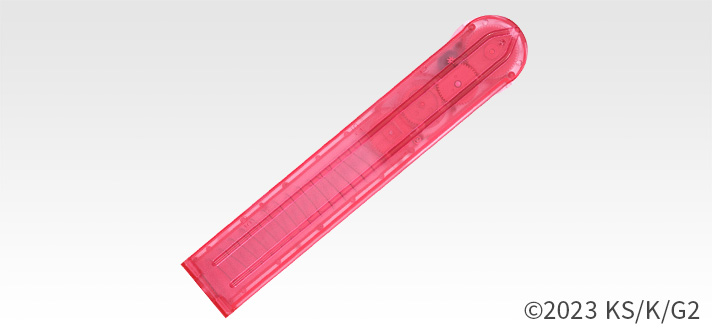 東京マルイ/電動ガン用 マガジン｜M&S11B2 AIRSOFT株式会社