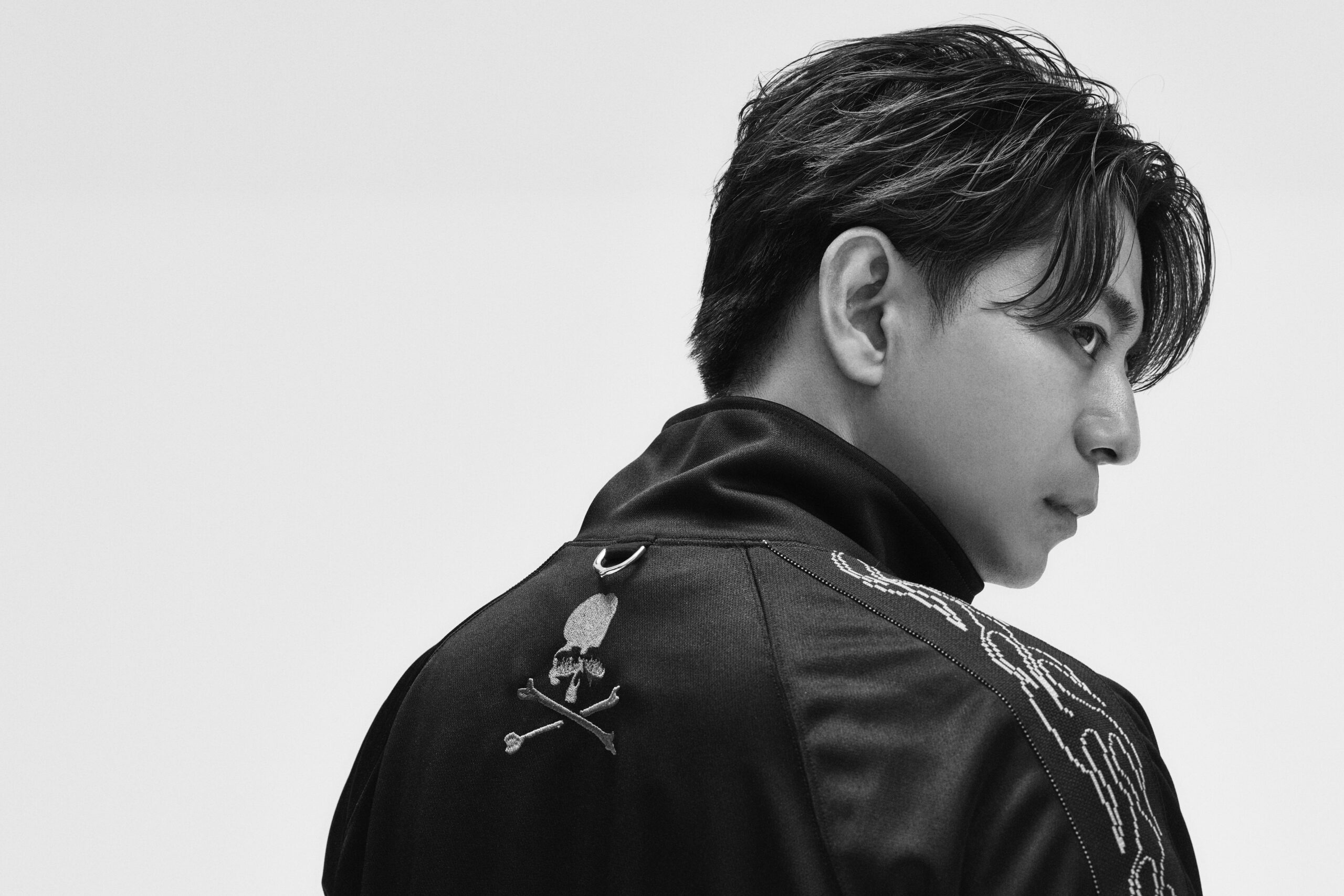 SC Subculture × MASTERMIND WORLDのコラボコレクションが 2025年8月16