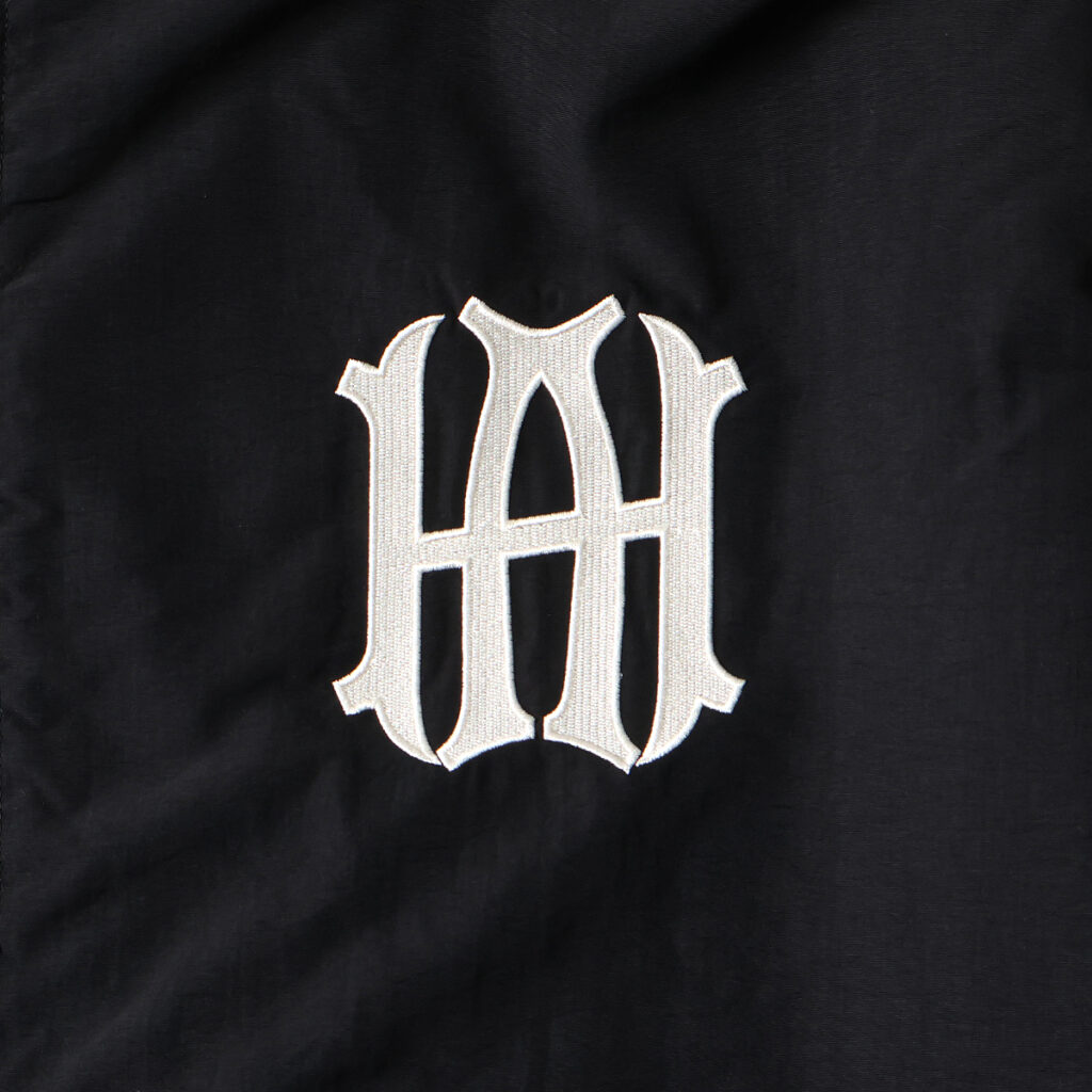 浜崎あゆみ MFC STORE コラボグッズ AH リバーシブルジャケット M m