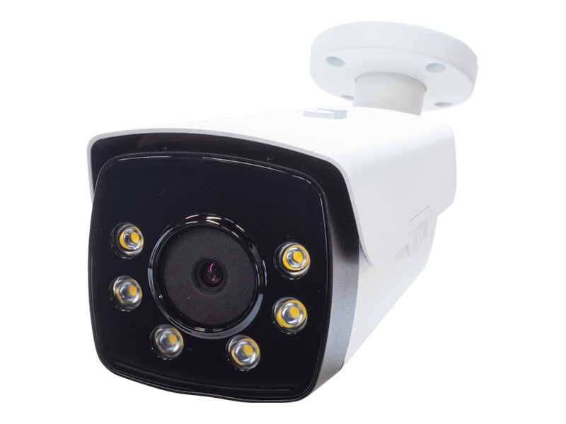 548万画素 IPC防犯カメラ 塚本無線：WTW-PWP1622GJ｜IPネットワーク