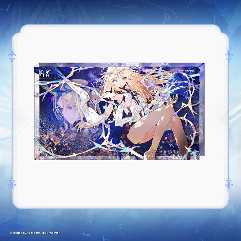 All Products - Wutheringwaves.shop