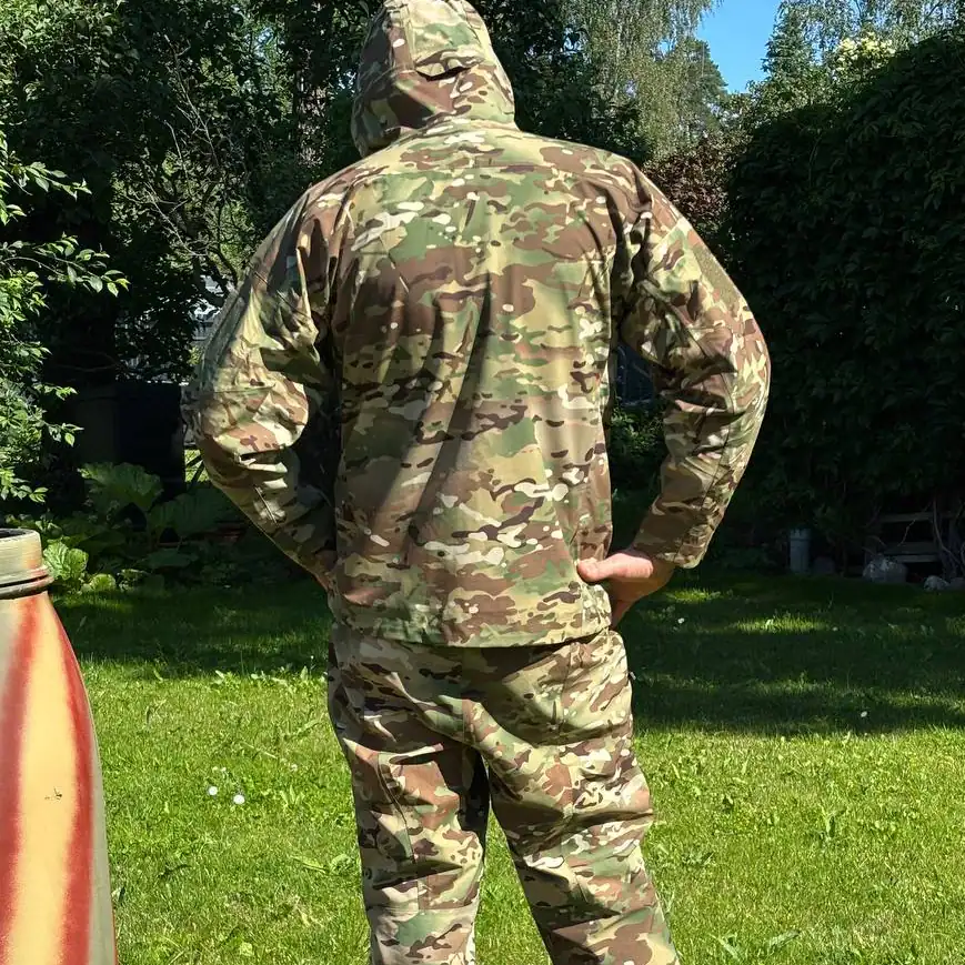 Buy Russian Triada TKO VKPO 3.0 Military Uniform Suit