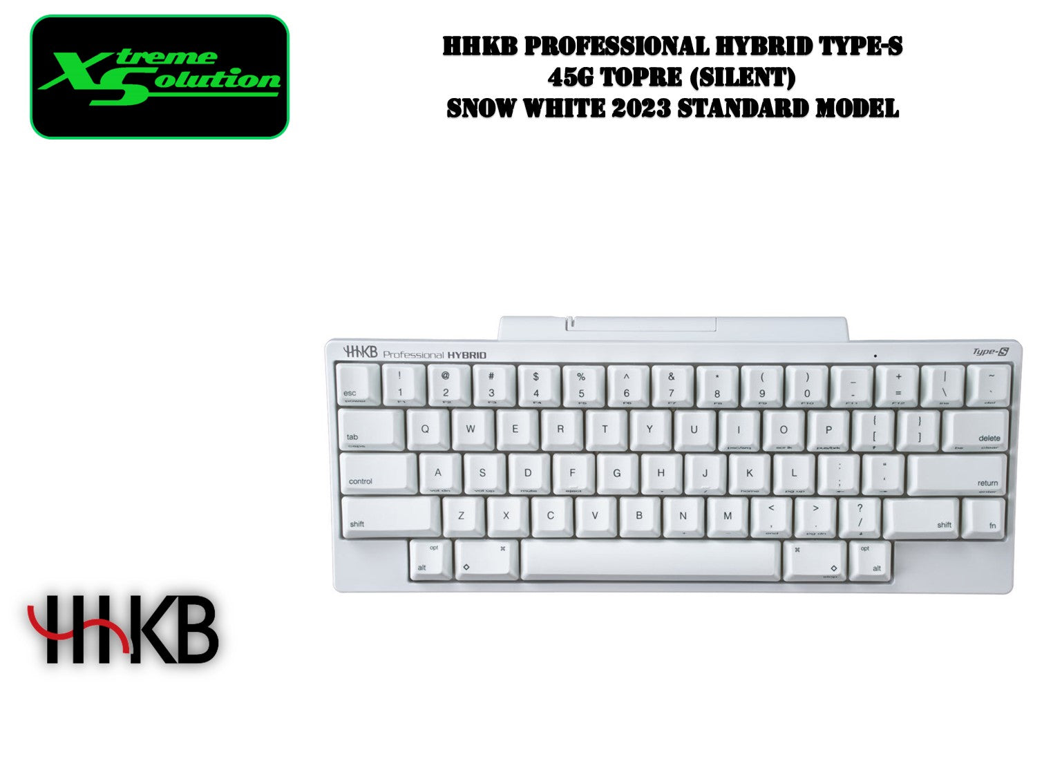 Cheerz 40% Keyboard Kit / HHKB / White Products | Happy Hacking