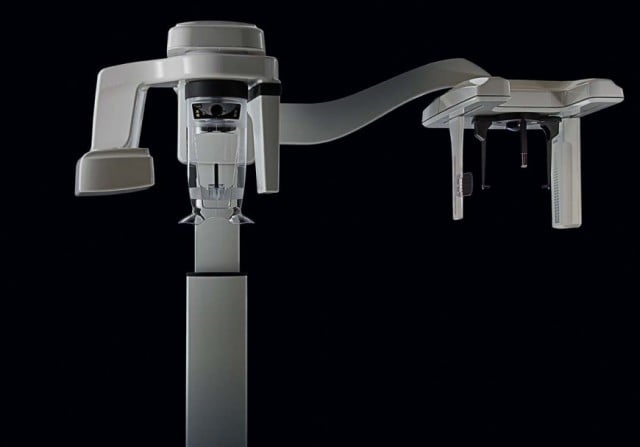 歯科用デジタルパノラマセファロ】KR-8100SC｜株式会社近畿レントゲン