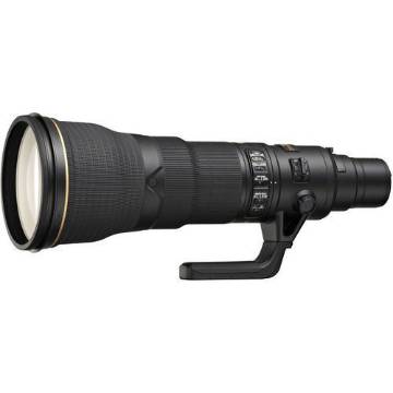 Buy Nikon AF-S NIKKOR 500mm f/4E FL ED VR Lens at Lowest Price in