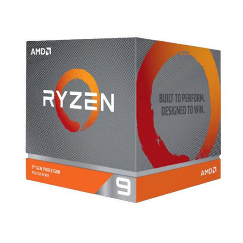 Buy AMD RYZEN 9 3950X PROCESSOR (UPTO 4.7 GHZ / 72 MB CACHE