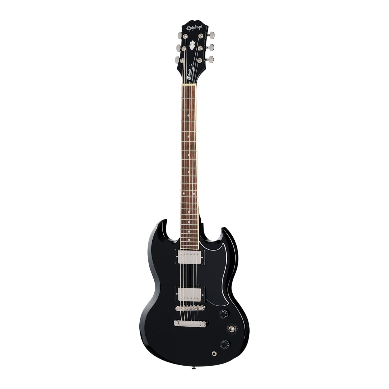 Guitarra Epiphone SG E1 Tribute Ebony