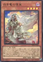白き竜の落胤 - 遊戯王wiki | TCG PORTAL