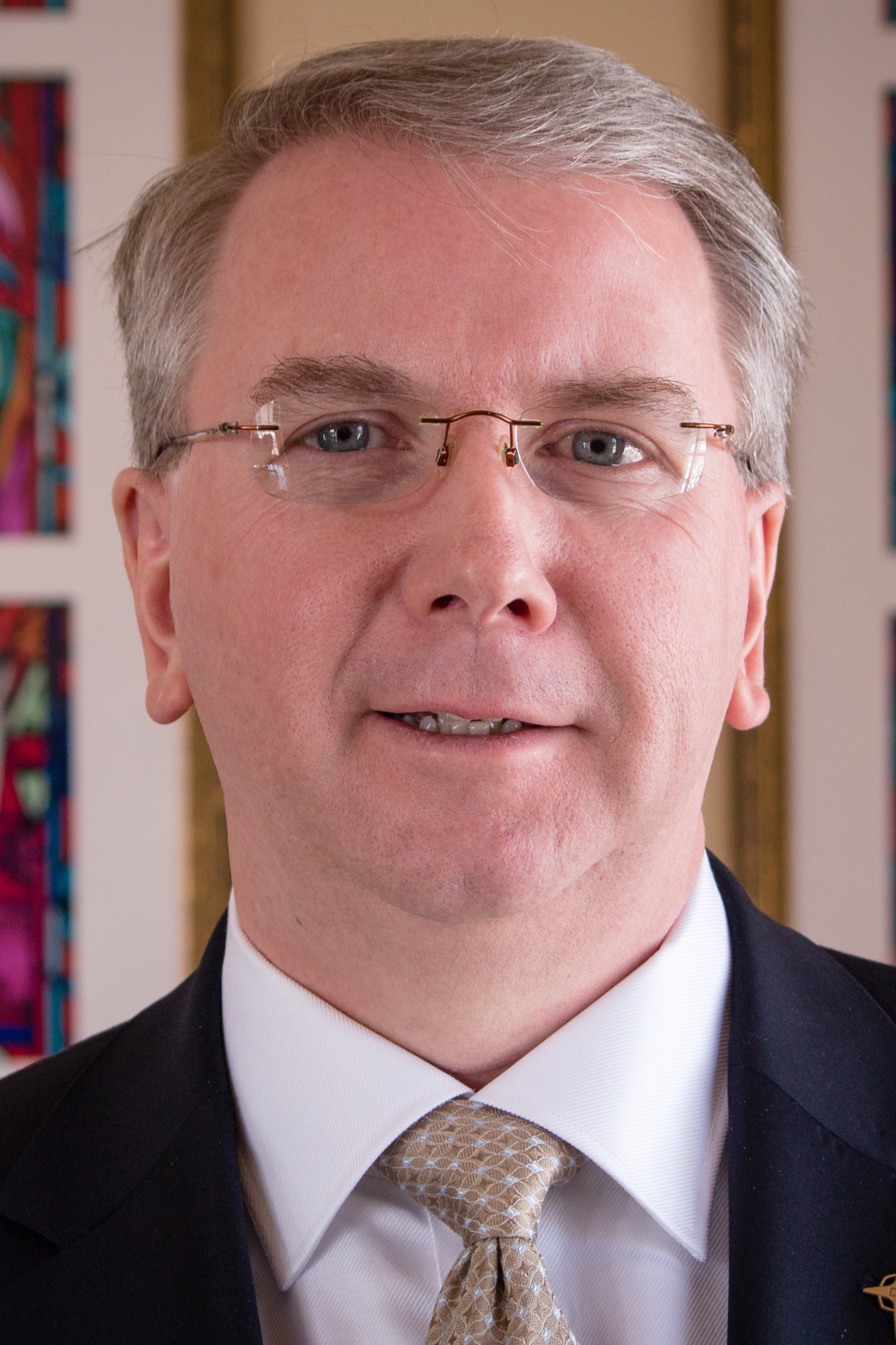 ビル ローレンス HSH Bill lawrence Emily Lawrence, MD - Stellis Health