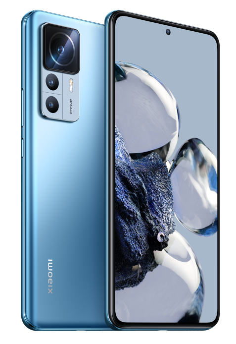 Xiaomi 12T Pro / Redmi K50 Ultra | XDA Forums