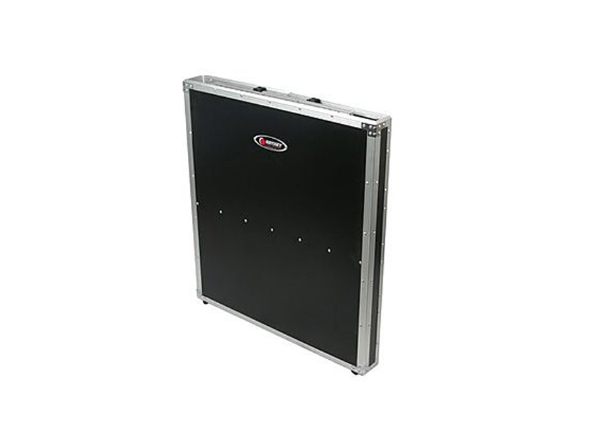 DJテーブル折り畳み ODYSSEY 【FZF5437T】 ポータブルブース