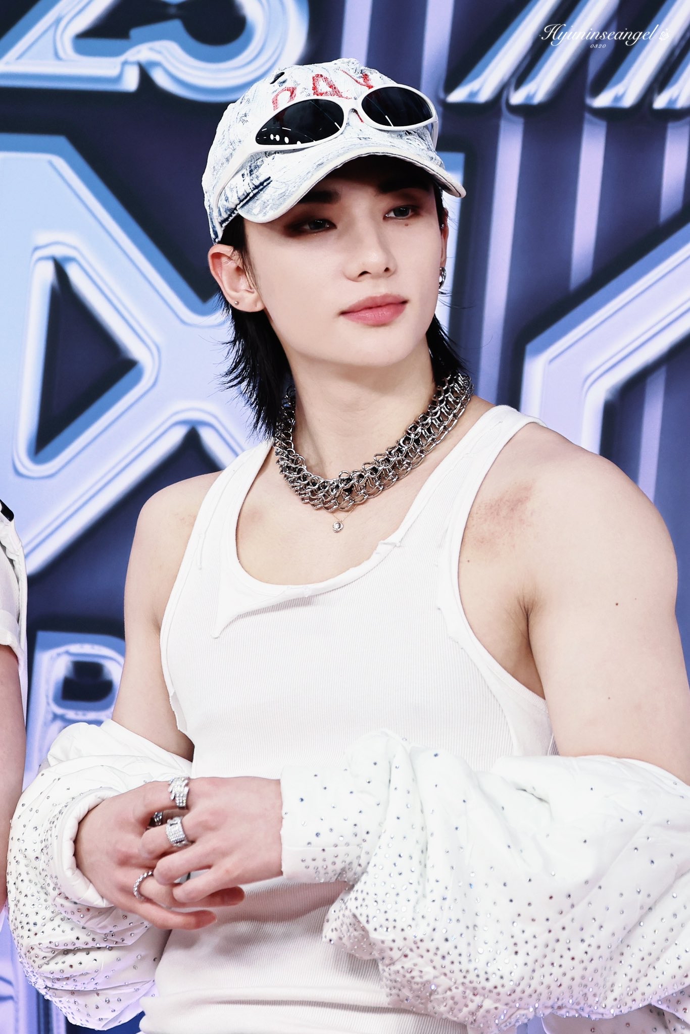 Stray kids ヒョンジン hyunjin 65点 まとめ売り Stray kids