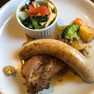 スペアリブの店 G´（前橋/洋食） - Retty（レッティ）