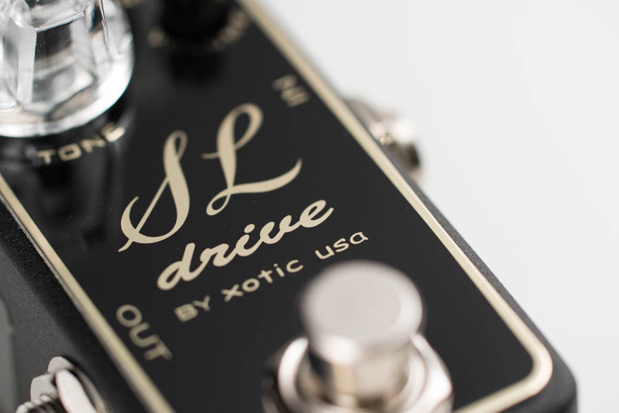週末限定10%OFF中】 Xotic USA SL Drive 楽天市場】XOTIC ( エキゾ
