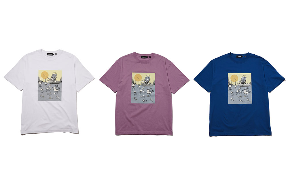 XLARGE OFFICIAL SITE（エクストララージ オフィシャルサイト）