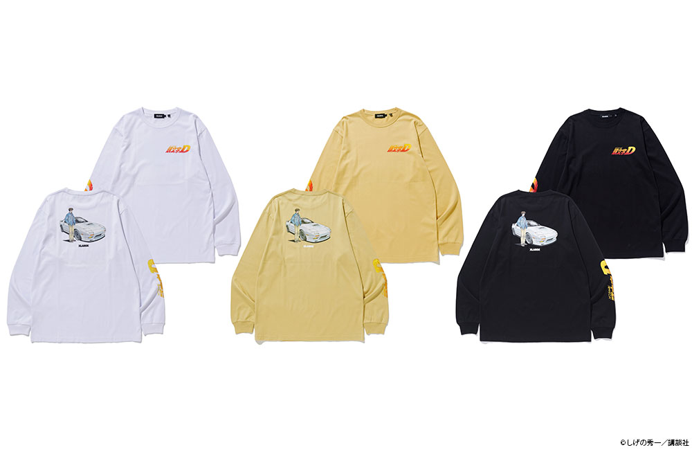 XLARGE OFFICIAL SITE（エクストララージ オフィシャルサイト）