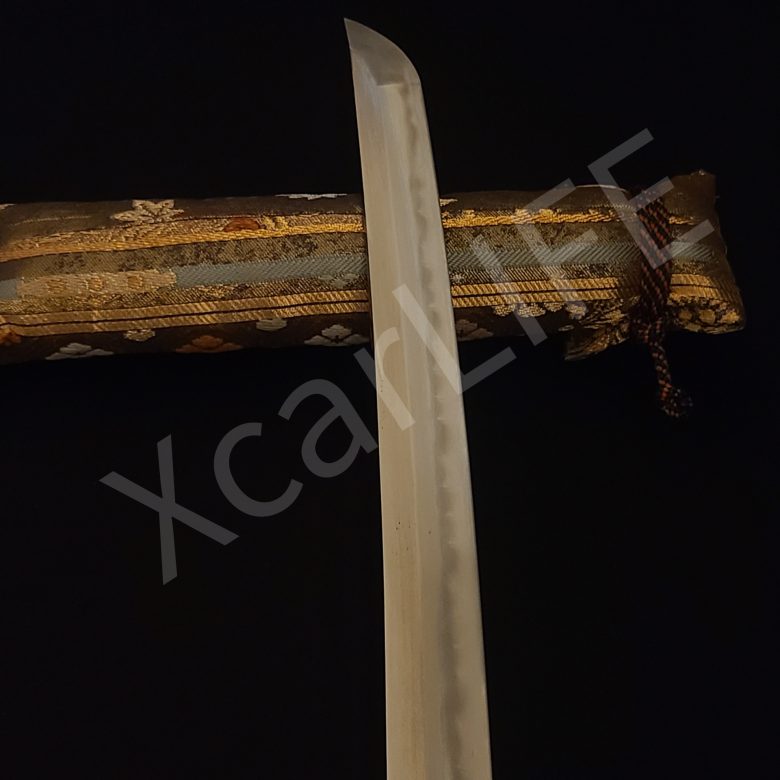 軍刀 陸軍98式軍刀用 尉官 刀緒(本物) 軍刀 陸軍98式軍刀用