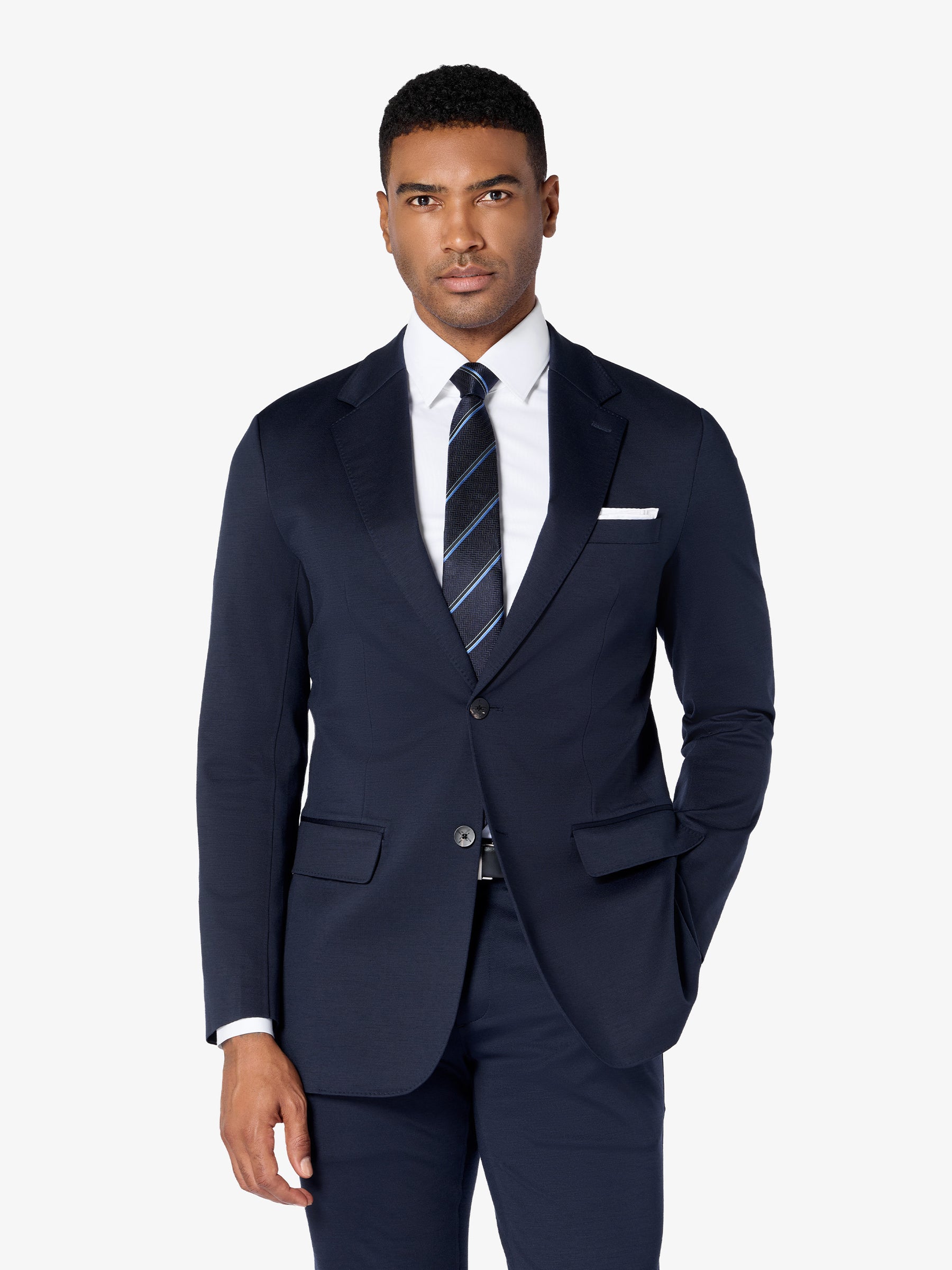 xSuit 5.0 - Navy