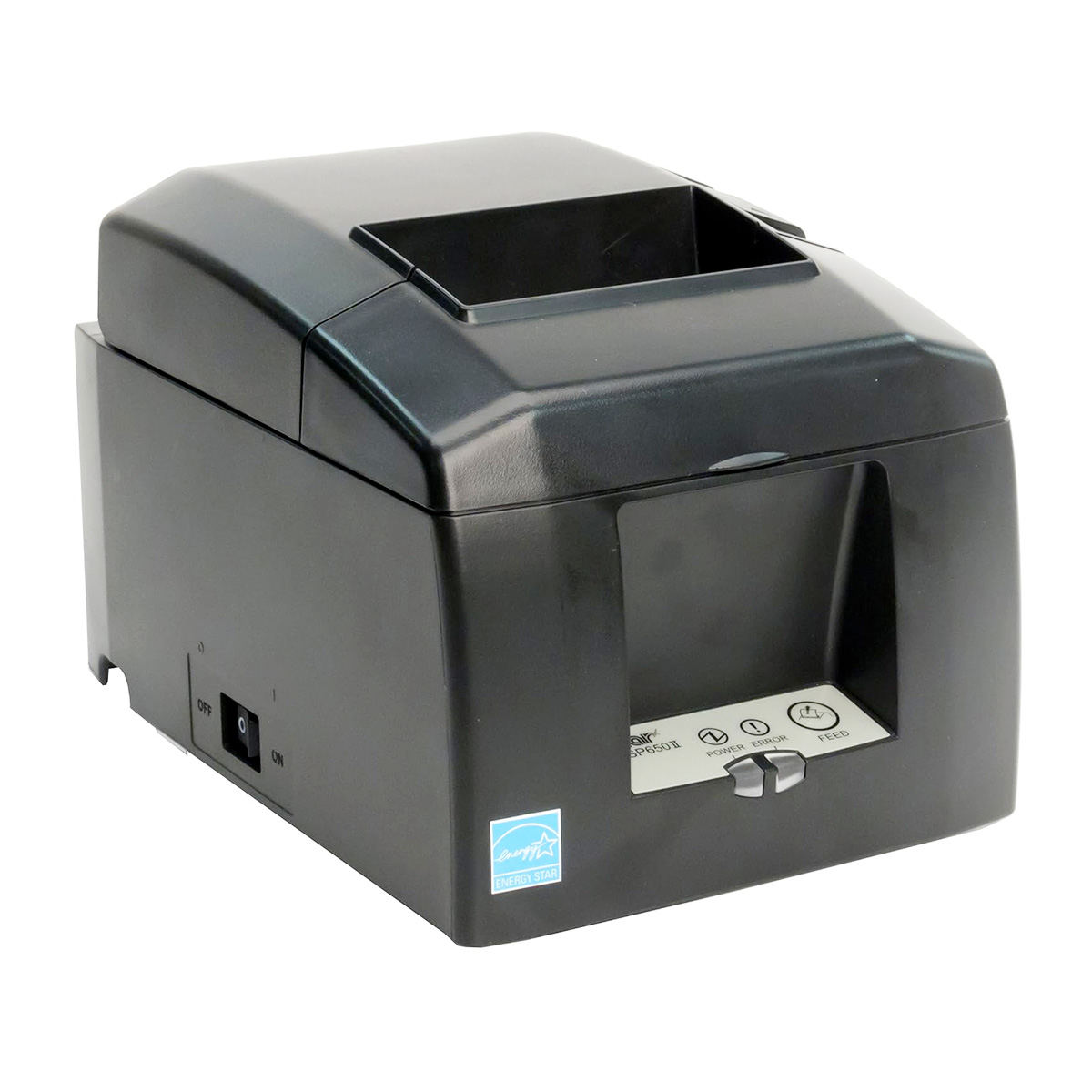 サーマルプリンターTSP650 & キャッシュドロアー（スター精密） スター