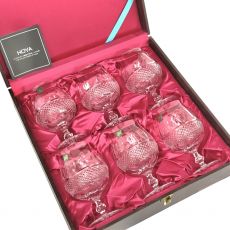 HOYA ホヤ 佐々文夫 フラワーベース 花瓶 クリスタル ガラス の高価