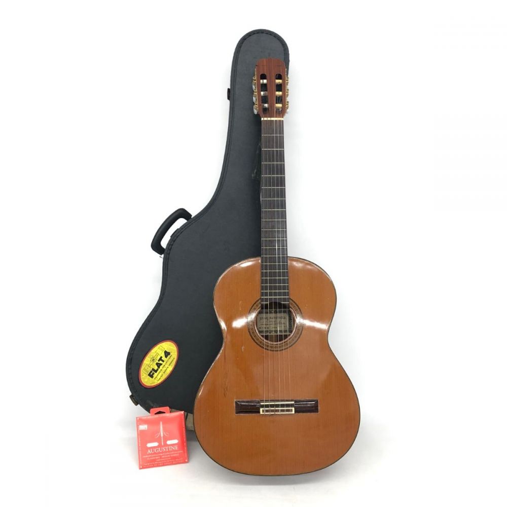 クラッシックギター 松岡 M-50 RYOJI MATSUOKA M50 LUTHIER クラシック