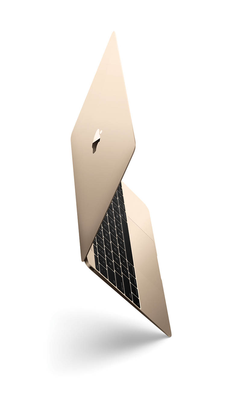 MacBook 12inch m7 正規office付 最薄・最軽量モデル MacBook 12inch