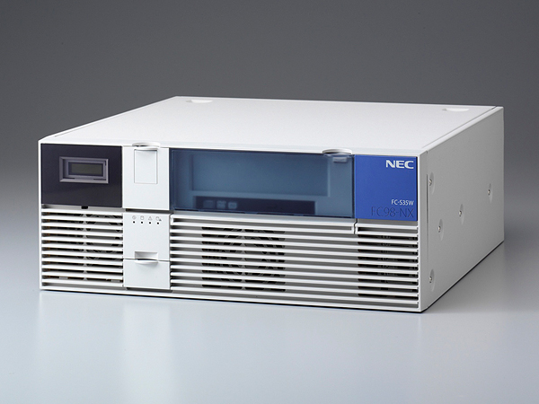 NEC FC-9801S ファクトリーコンピュータ 32ビットCPU FC-9801S
