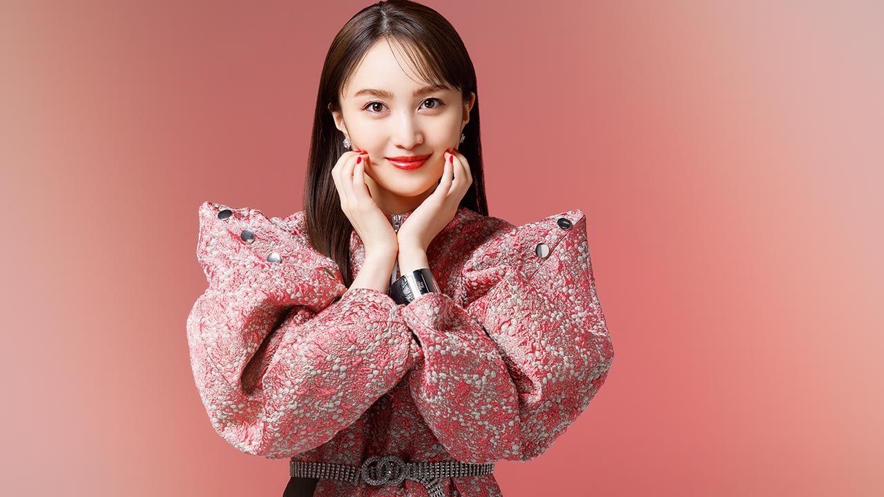 百田夏菜子 声出し解禁の音楽フェス、「絶対、泣くなよ」って：日経