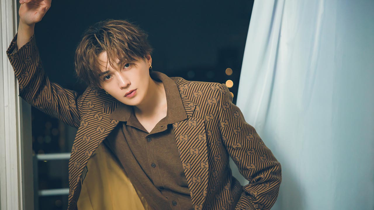 八木勇征 OVERDRIVE クッション【出回りなし】 八木勇征 OVERDRIVE