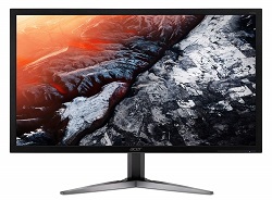 Acer 28-inch (71.12 cm) 4K Monitor with AMD Free Sync Technology