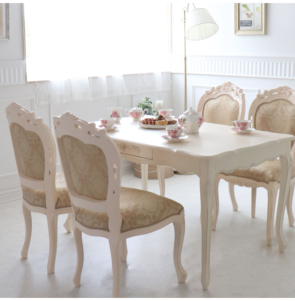 マルニブリティッシュコレクション 猫脚 ダイニングテーブル 高級家具