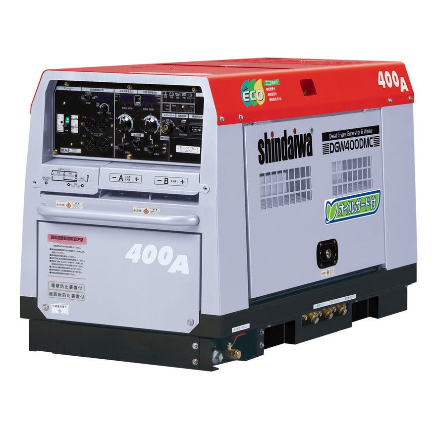 DGW400DMC | 新ダイワ【公式】