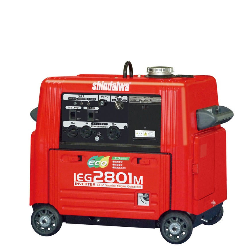 IEG2800M-Y2 | 新ダイワ【公式】