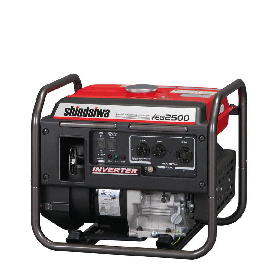 EG2600-A | 新ダイワ【公式】