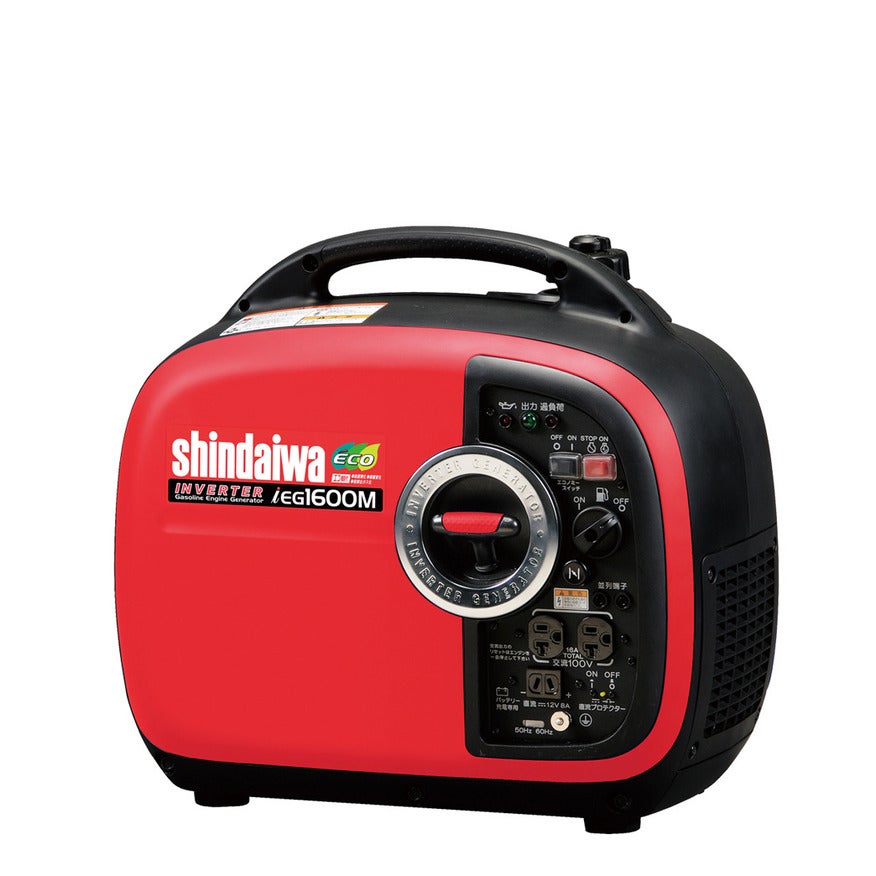 EG2600-A | 新ダイワ【公式】