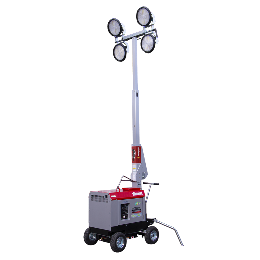 投光機 | 新ダイワ【公式】